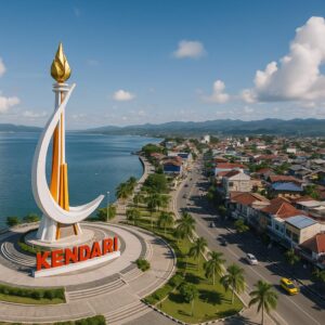 Universitas Muhammadiyah Kendari: Inovasi dan Pendidikan Unggul