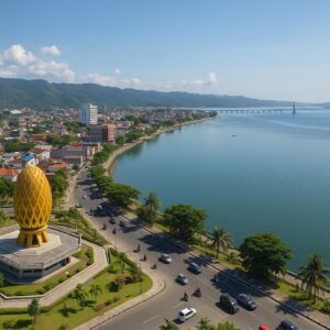 Universitas Muhammadiyah Kendari Memperkuat Pendidikan di Sulawesi