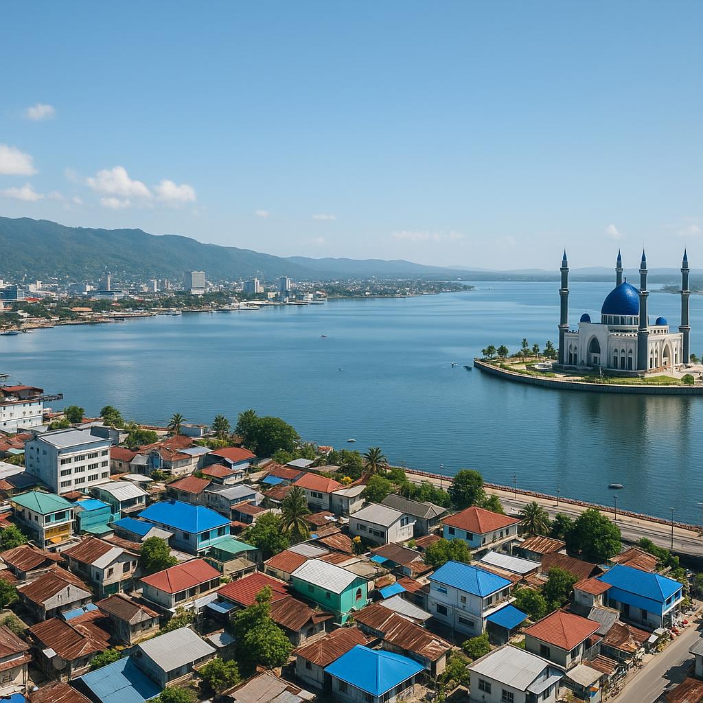 Universitas Muhammadiyah Kendari Siap Kembangkan Potensi Mahasiswa