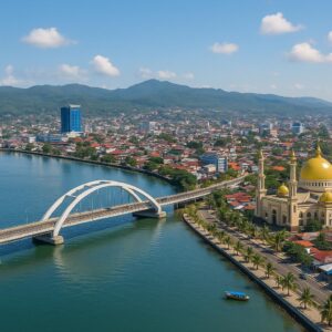 Universitas Muhammadiyah Kendari Wujudkan Pendidikan Berkualitas