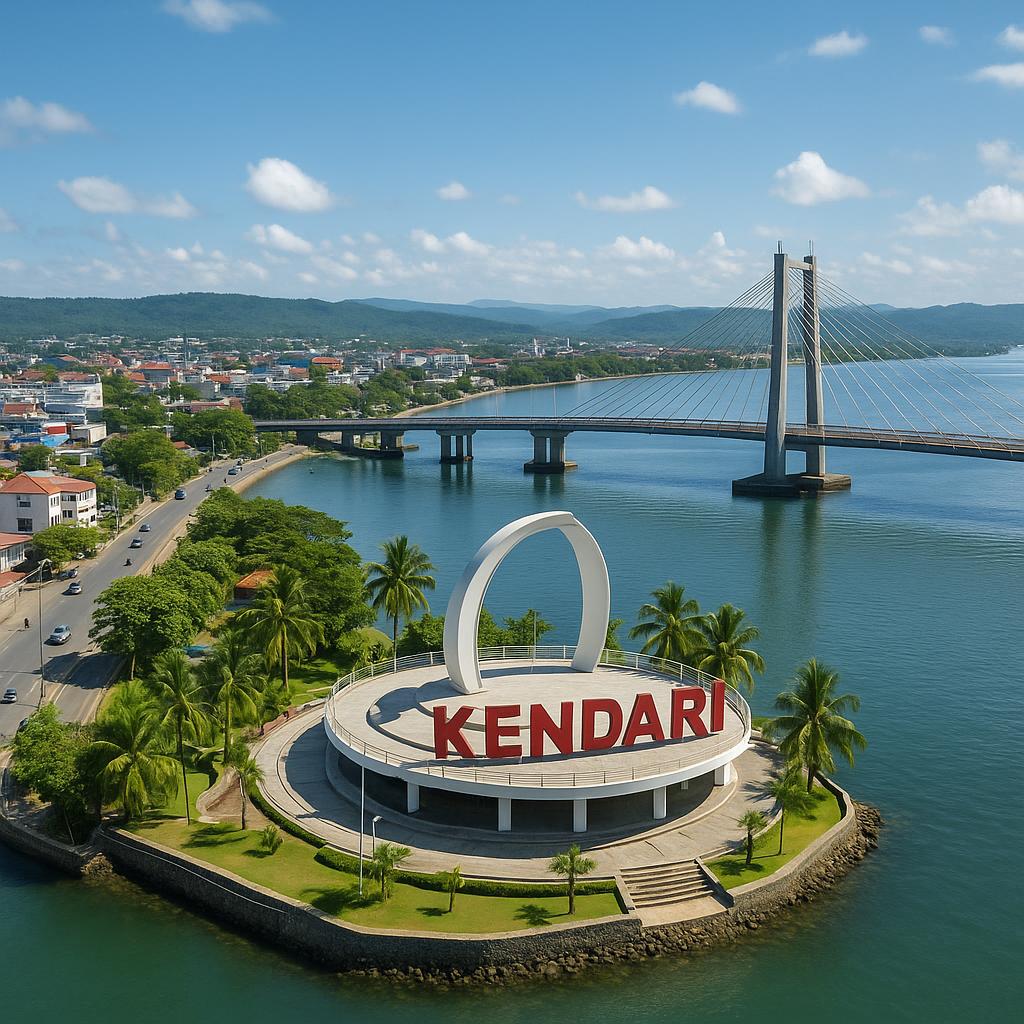 Universitas Muhammadiyah Kendari: Kontribusi untuk Kota Kendari