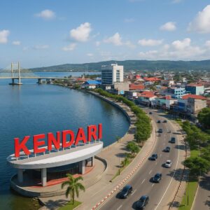 Universitas Muhammadiyah Kendari: Membangun Generasi Unggul