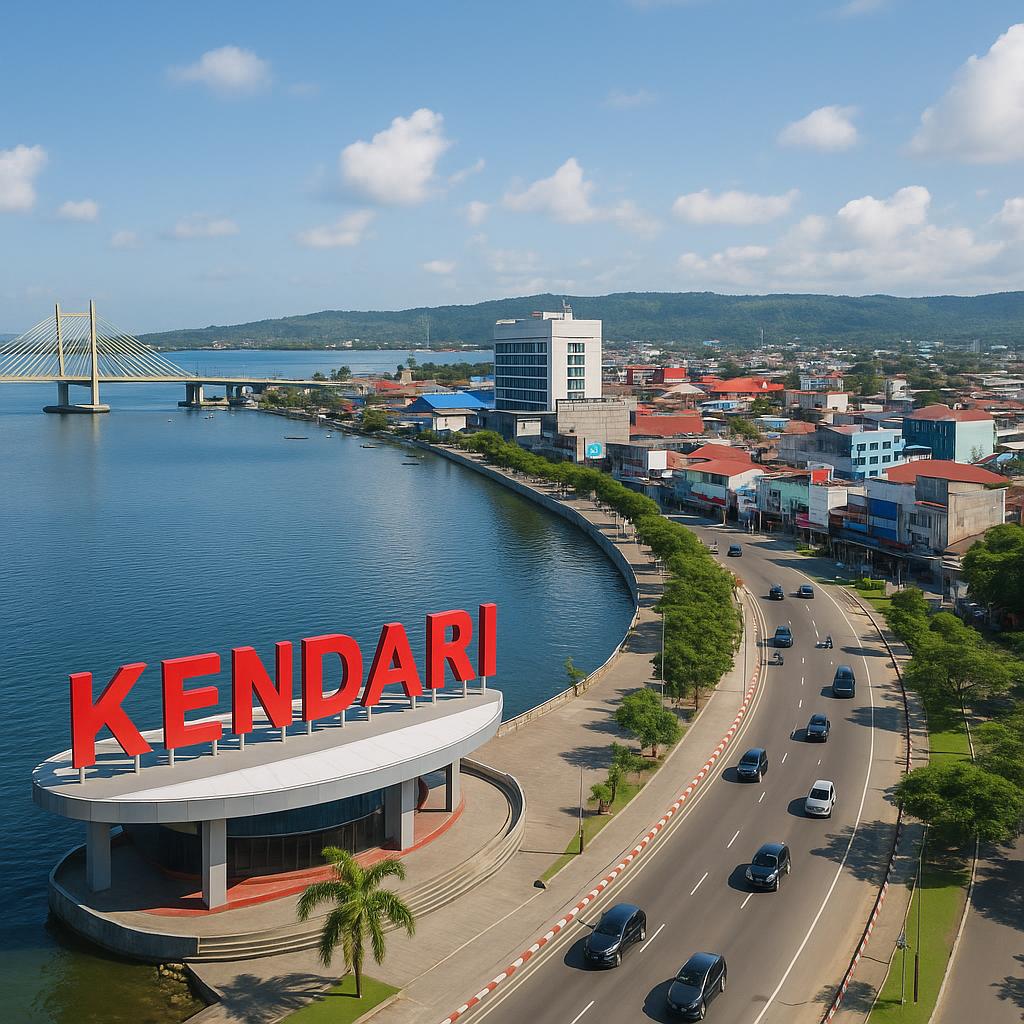 Universitas Muhammadiyah Kendari: Membangun Generasi Unggul