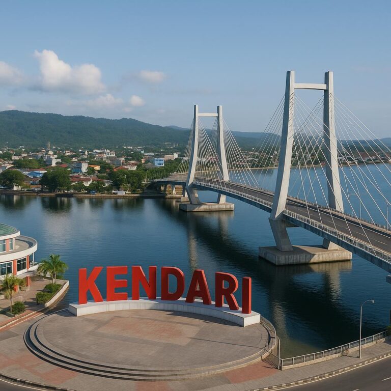 Universitas Muhammadiyah Kendari Mewujudkan Inovasi Pendidikan