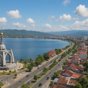 Universitas Muhammadiyah Kendari: Pusat Pendidikan Berkualitas