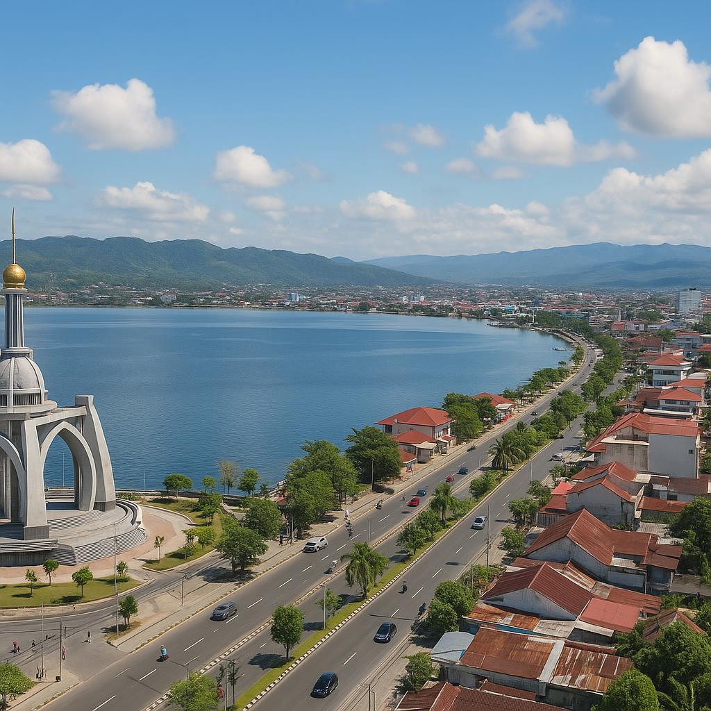 Universitas Muhammadiyah Kendari: Pusat Pendidikan Berkualitas