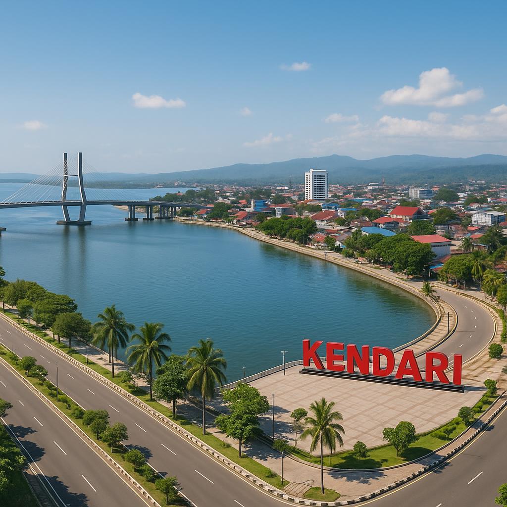 Universitas Muhammadiyah Kendari Siapkan Generasi Unggul