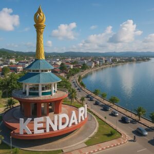 Inovasi Pendidikan Universitas Muhammadiyah Kendari Berkembang Pesat
