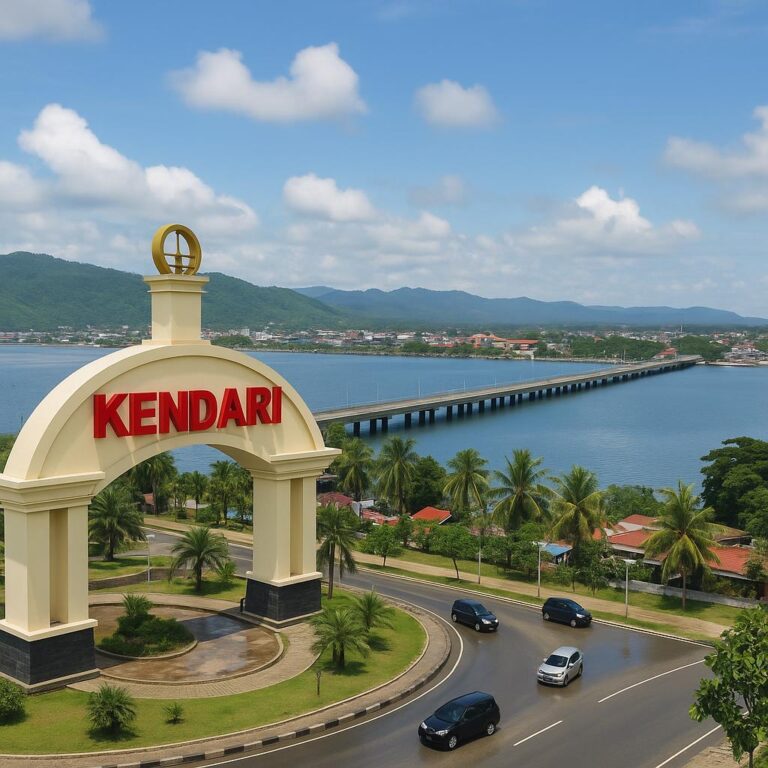 Universitas Muhammadiyah Kendari Jadi Pusat Inovasi Pendidikan